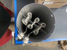 137114000 Electrolux dryer heating element 