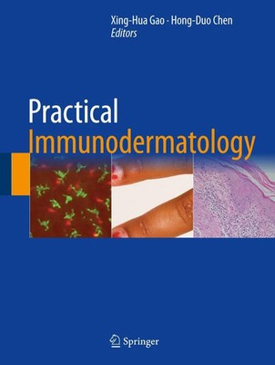Hong-Duo Chen (u. a.) | Practical Immunodermatology | Buch | Englisch (2017)