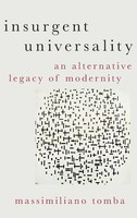 Tomba | Insurgent Universality | Buch | Englisch (2019) | Gebunden | Academic