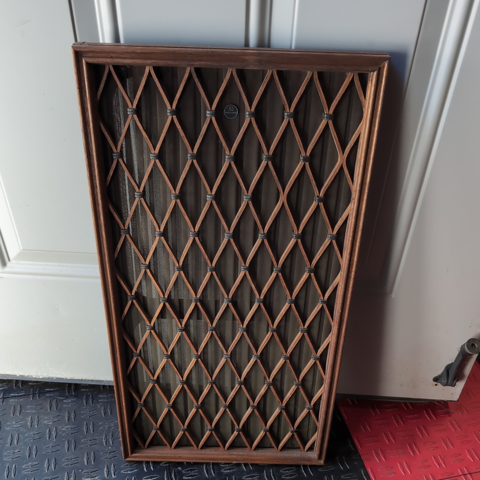 Pioneer CS-77A vintage audio equipment - eBay listing photo 4