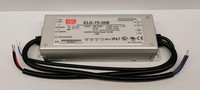 Mean Well ELG-75-36B Led Netzteil Ksq 75W 36V 2,1A Cc+Cv Dimmbar IP67