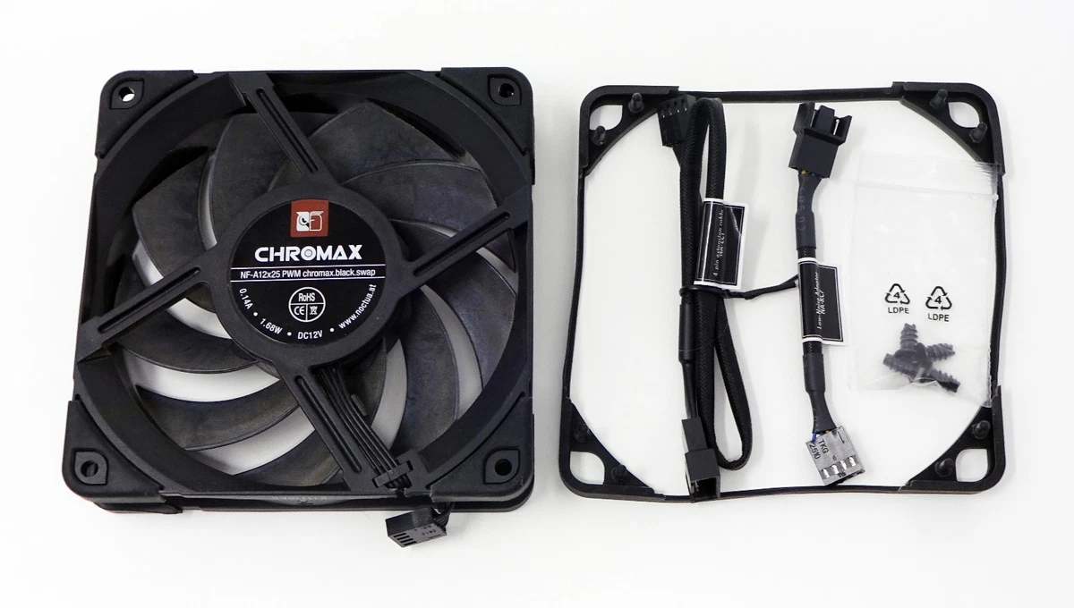 Noctua Computer Case Fans for sale | eBay