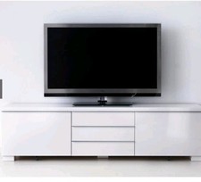 TV stand With Storage