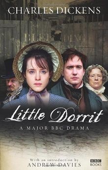 Little Dorrit von Charles Dickens | Buch | Zustand gut