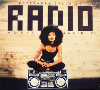 Radio Music Society, Esperanza Spalding