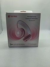 Bluetooth Headphones for Tonies Cloud Pink Brand New