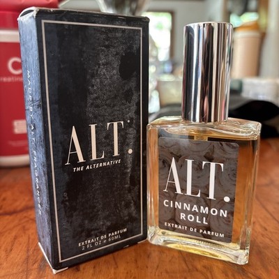 ALT Petal Explosion Parfum 2oz
