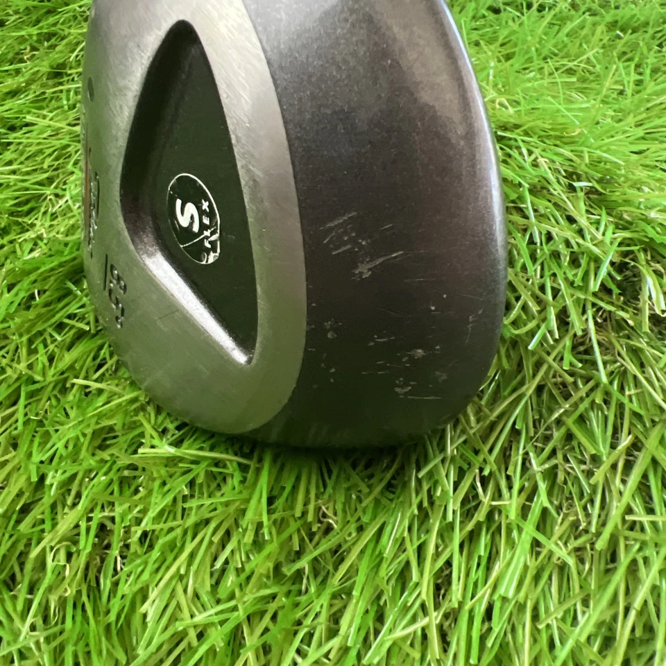 Titleist 钛 975D 8.5° 发球杆 右握 True Temper EI 70 硬质杆身 45 — 第 3/4 张图片