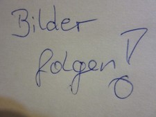 5 . Tischdecke  vintage 70er & 80er Neu