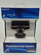 PS3 Official Eye USB Camera (Playstation 3 Ca...