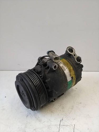 Opel Zafira A 2004 Klimakompressor Pumpe 24464152 Diesel 92kW LMA9459