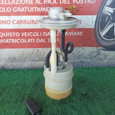 Pompa Carburante Serbatoio Galleggiante Fiat Multipla 2007 1.6 Benzina Metano