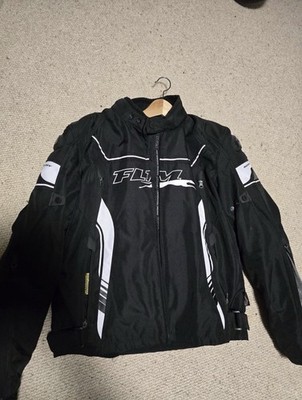 FLM Motorrad Kleidung Herren