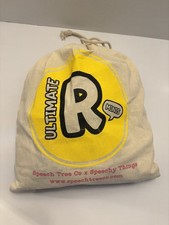 Speech Therapy  Ultimate R Minis
