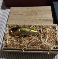 Megabass Woody Pop-x 