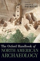 Timothy R. Pauketat | The Oxford Handbook Of North American Archaeology | Buch