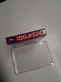 Tiles of Fate (Nintendo Entertainment System, 1990) NES CIB Complete TESTED