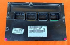 2006 Chrysler Pt Cruiser 24l Turbo Engine Computer Ecu Ecm Pcm P0503344 G2u