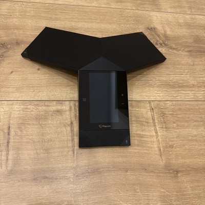 Polycom RealPresence Trio 8800 Konferenz Telefon ohne Netzteil