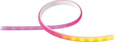 Philips Hue Gradient Lightstrip-Erweiterung | Intelligente Beleuchtung