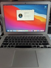 Apple MacBook Air 13" (Mid 2013) Core i5 128GB SSD 8GB RAM — listing 4