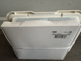 LEGO Education WeDo 9580 Complete Electronic Set with Bucket/Tub Packaging