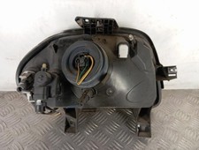 Feu avant (phare) Renault CLIO