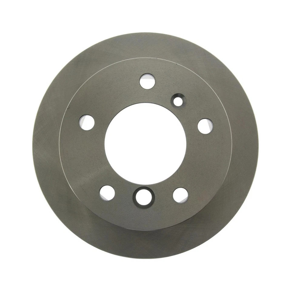 Front & Rear Disc Brake Rotors Brake Pads Kit for 2003-2006 Dodge Sprinter 2500 - Image 4 of 4