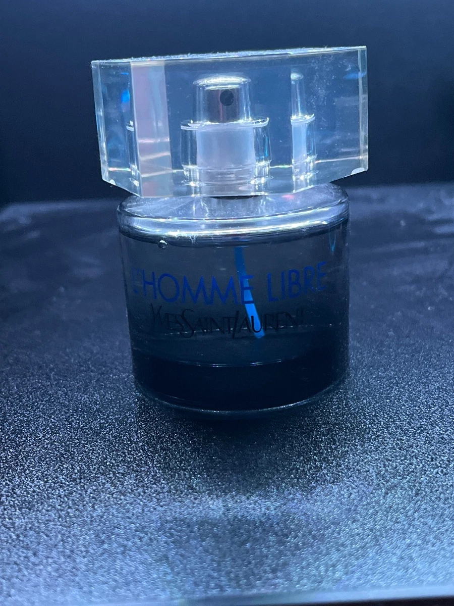 Yves Saint Laurent L Homme for sale - eBay