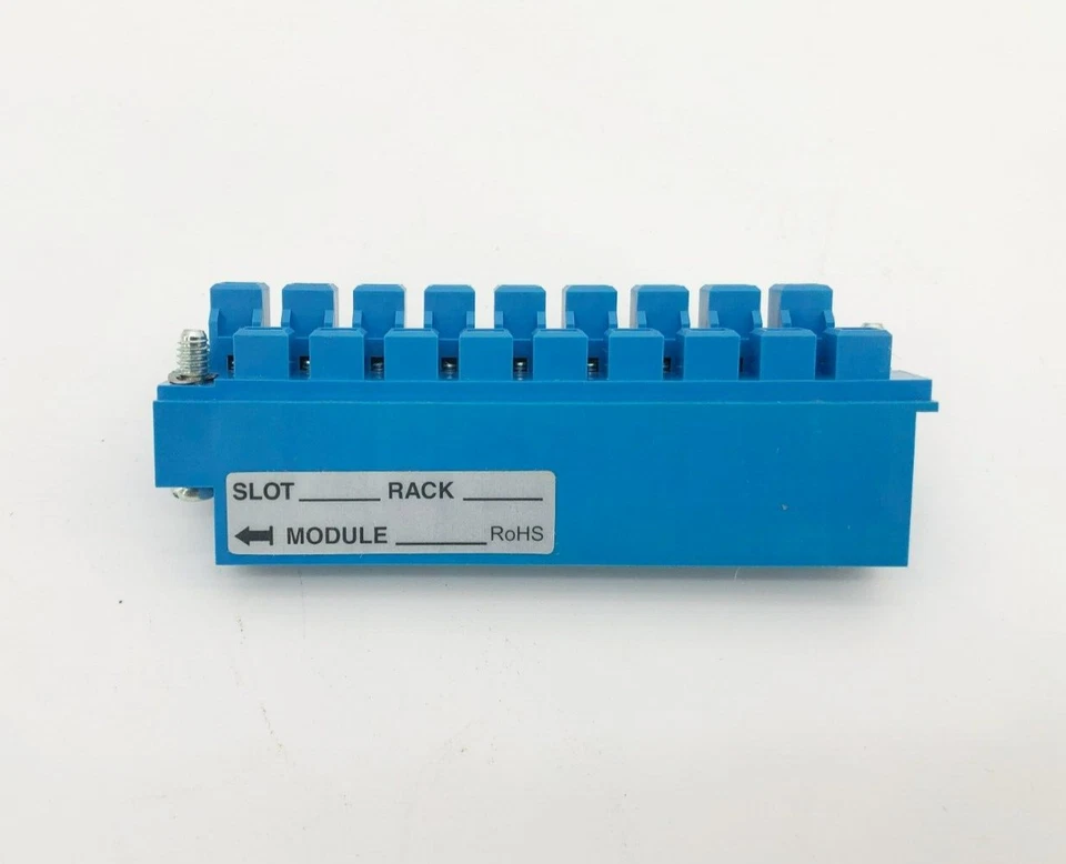 Lot of 2 New Allen-Bradley 1746-RT25B Ser. A SLC Terminal Blocks - Image 4 of 4