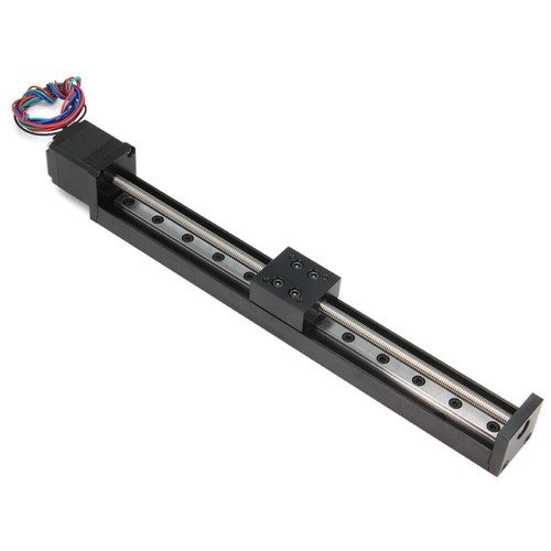 NEMA11 Lead Screw Stepper Motor Linear Module Sliding Table for CNC - Picture 5 of 7