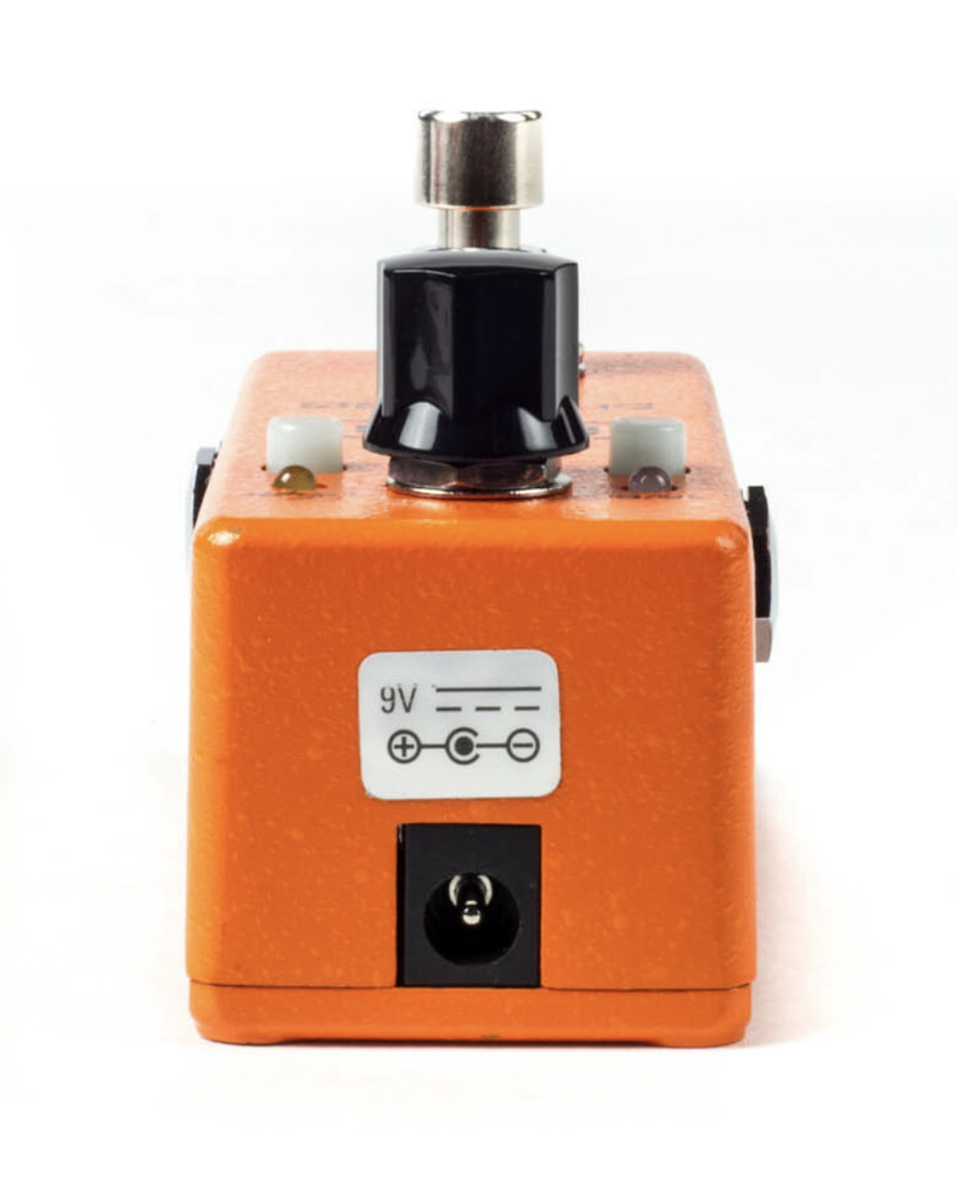 MXR M290 Phase 95 Phaser Pedal Small footprint Brand New!!! | eBay