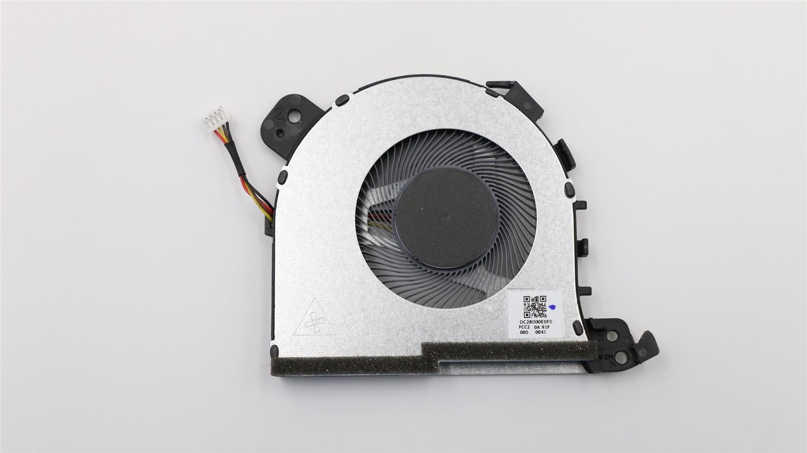 Ventilateur De Refroidissement CPU Pour Lenovo IdeaPad L340-15IRH / L340-17IRH - Réf. NS85B24-18K01