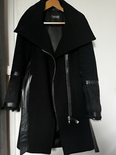 Mentau de Luxe: Mackage