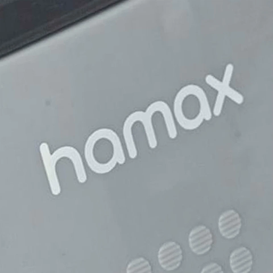 Hamax Bicycle Child Seat Extra Fastening Bracket - Image 3 of 4