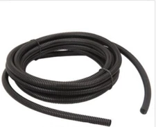 Marine 1/2 in. x 7 ft. Split Loom Protective Wire Wrap