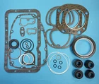 Engine Gasket Set Complete, for BMW R45 R 65R 65GS, R65LS