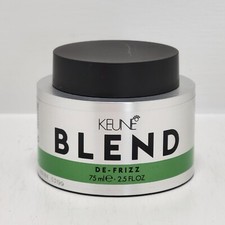 Keune Blend De-Frizz 2.5 oz  New  Free Shipping