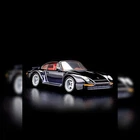 Hot Wheels RLC Exclusive 1986 Porsche 959 Collectors Black Redline Club 2023