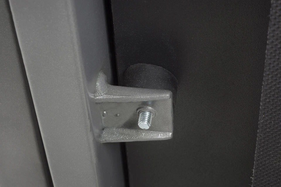 Tapis Roulant TRX Smart Compact HRC Salvaspazio Pre-assemblato hand pulse Toorx - Immagine 3 di 4