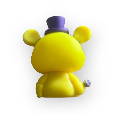 ゲームキャラクター Five Nights at Freddy's Mini Figure Amazon.com: Funko Mystery Mini - Five Nights at Freddy's (FNAF