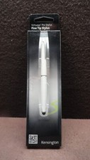 Kensington Virtuoso Pro Fine Tip Stylus Model K39563WW NEW NEVER OPENED