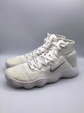 hyperdunk 2017 flyknit triple white