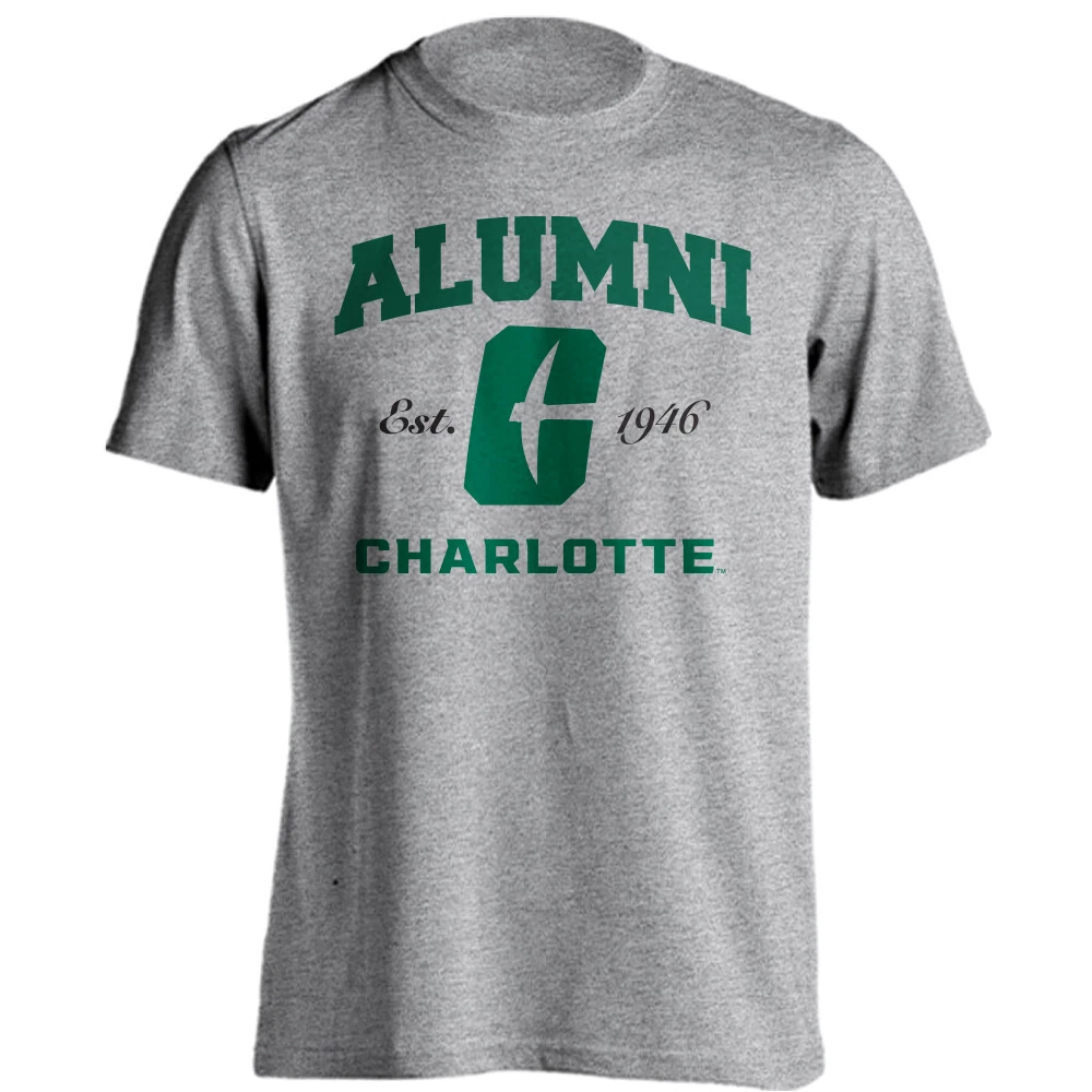 Unc Charlotte In Ncaa Fan Apparel & Souvenirs for sale | eBay