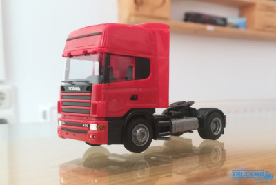 AWM Scania 4 R Topline Aerop rot 7049.01