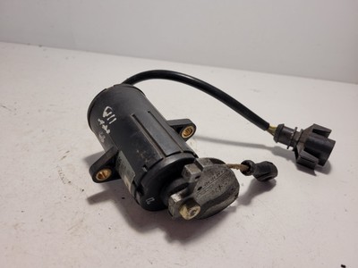 M54 0205001034 1h1721568b Accelerator Throttle Pedal