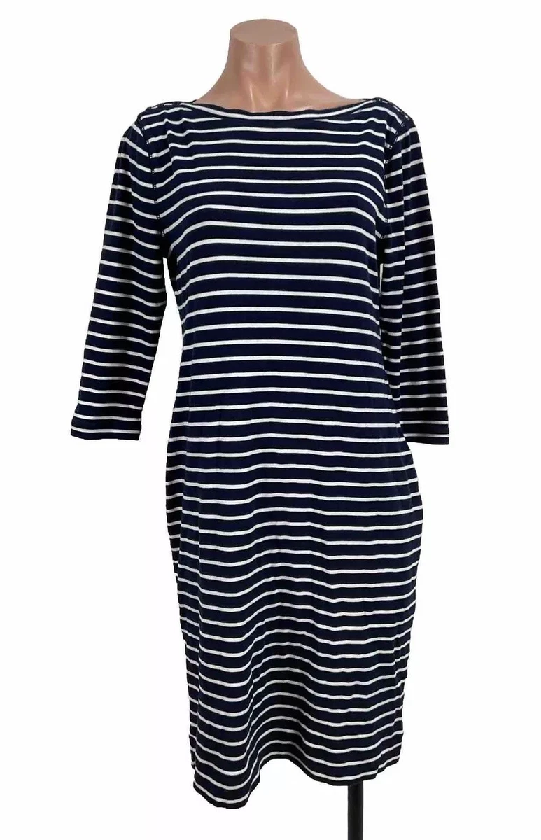chinese dress ladies Women Striped Belted Shirt Dress Casual Lapel 3/4 Sleeve Button Down Maxi  Dresses Loose Elegant Relaxed Midi Dresses Blue at Amazon Women's Clothing  store main image 0