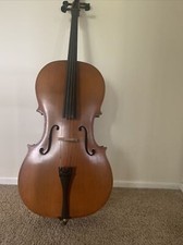 Bellafina Cello Model: 50L