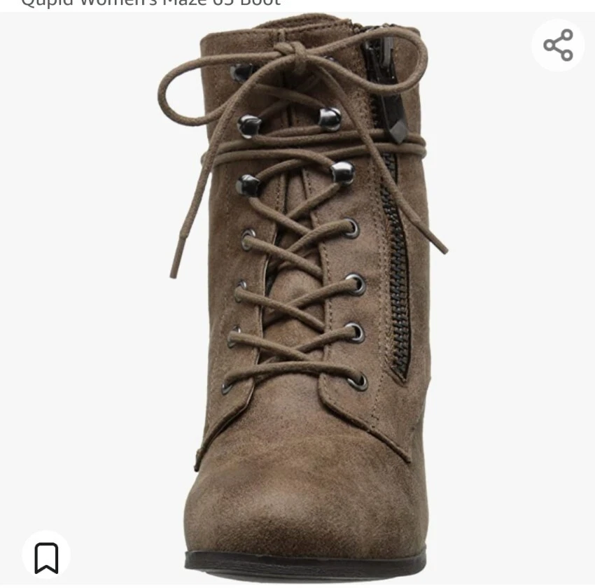 Dolce by mojo moxy ankle deals boots