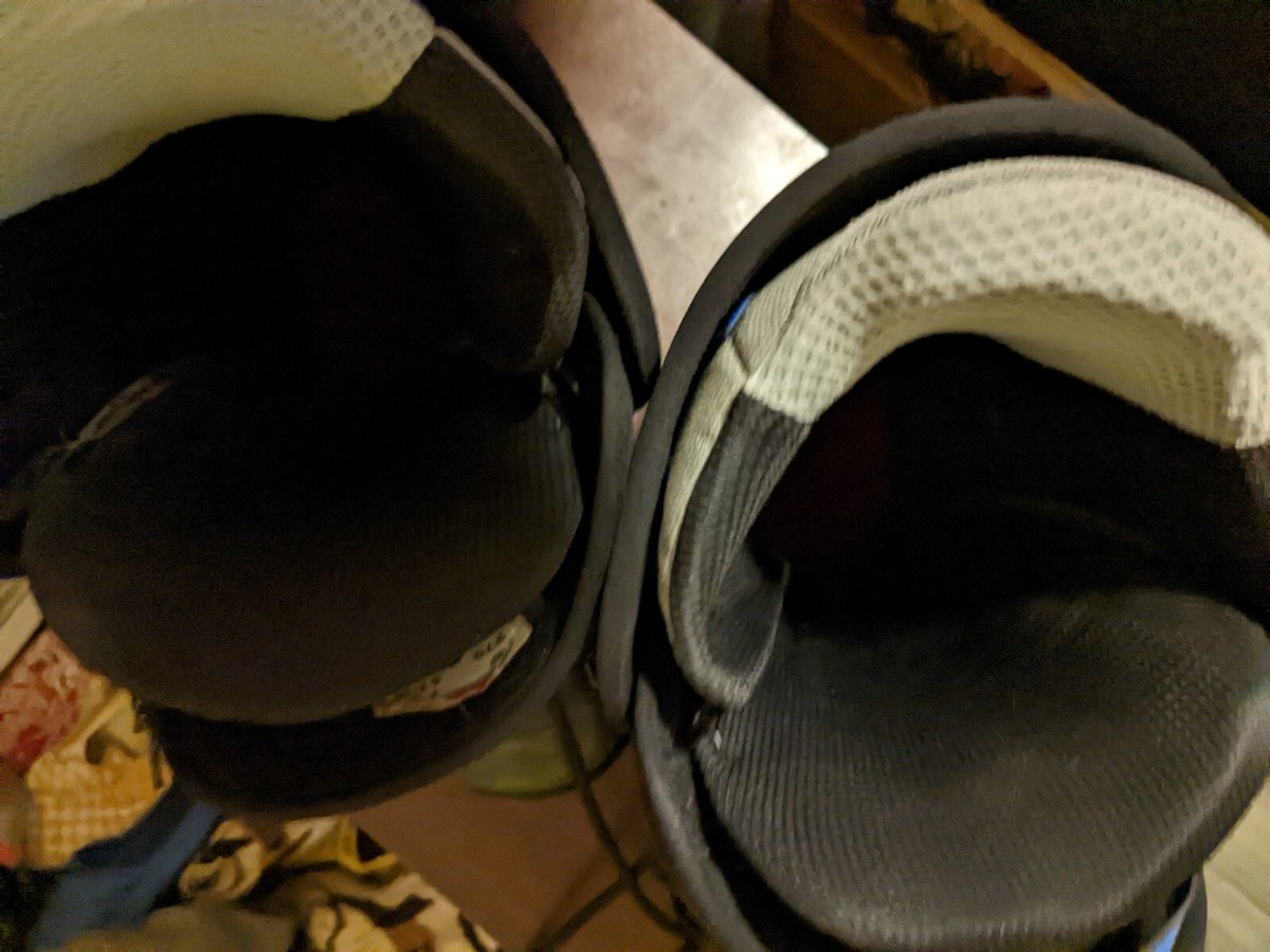 Northwave APX Kevin Jones Snowboard Boots | eBay